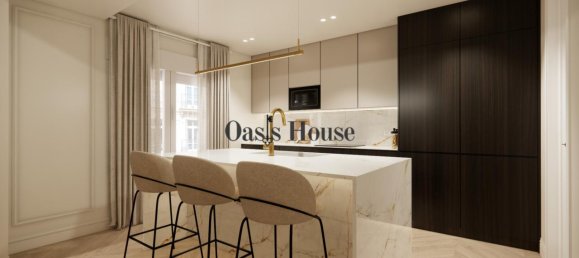 3 غرف نوم شقة في Madrid, Spain رقم 98330 6