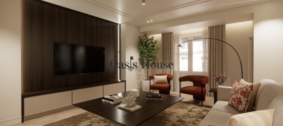 3 غرف نوم شقة في Madrid, Spain رقم 98330 4