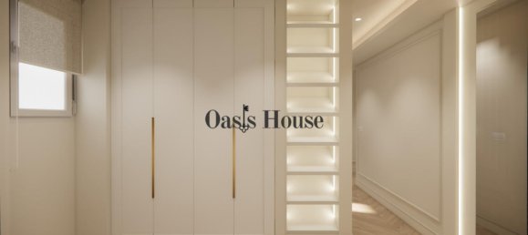 3 غرف نوم شقة في Madrid, Spain رقم 98330 9