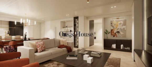 3 غرف نوم شقة في Madrid, Spain رقم 98330 2