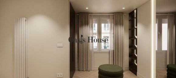 3 غرف نوم شقة في Madrid, Spain رقم 98330 12