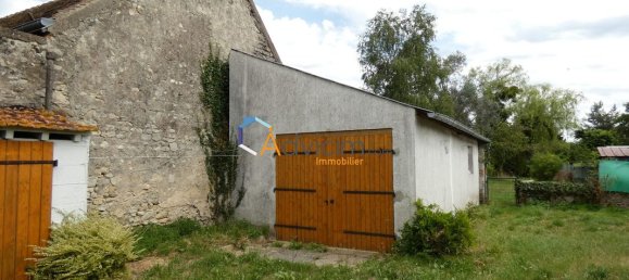 2 غرف نوم منزل في Ingrannes, France رقم 77173 14