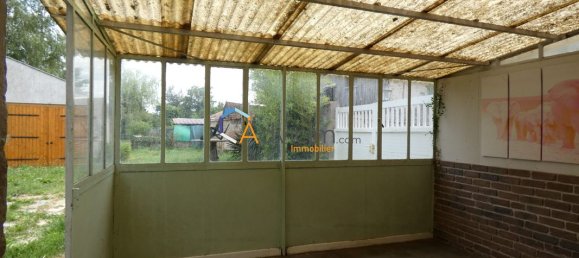 2 غرف نوم منزل في Ingrannes, France رقم 77173 12