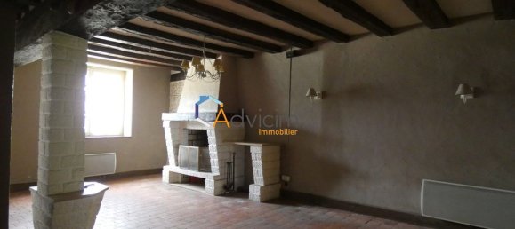 2 غرف نوم منزل في Ingrannes, France رقم 77173 3