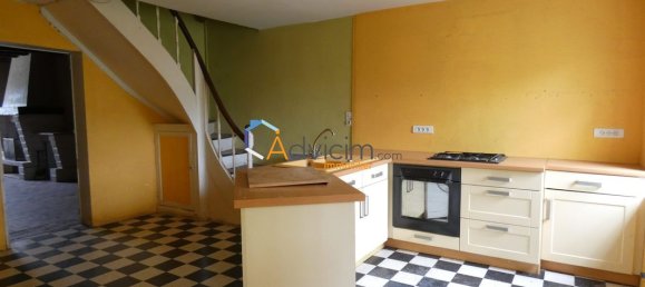 2 غرف نوم منزل في Ingrannes, France رقم 77173 6