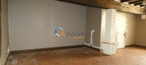 2 غرف نوم منزل في Ingrannes, France رقم 77173 4