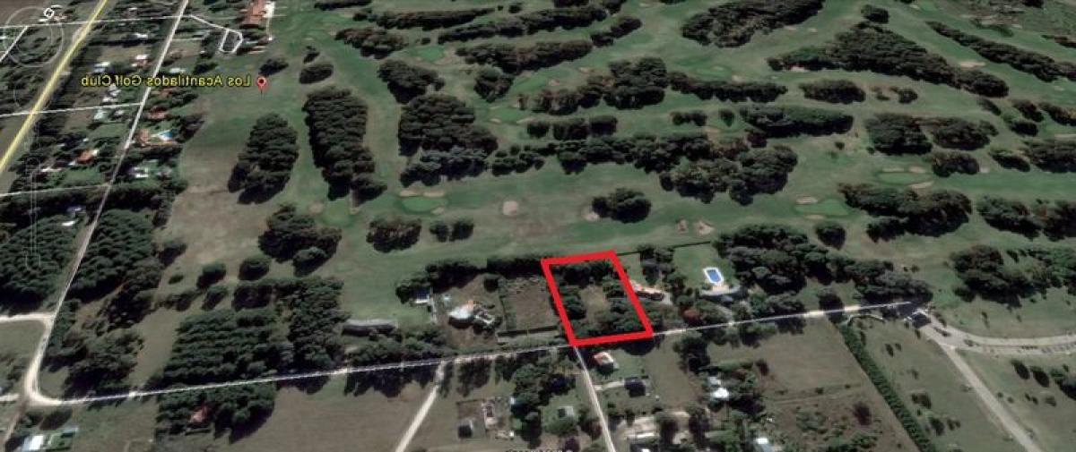  قطعة أرض في Mar del Plata, Argentina رقم 116478