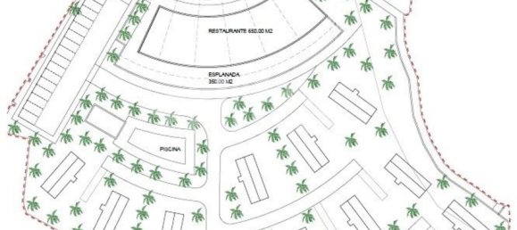 قطعة أرض في Calheta, Portugal 12565متر مربع رقم 146291 6