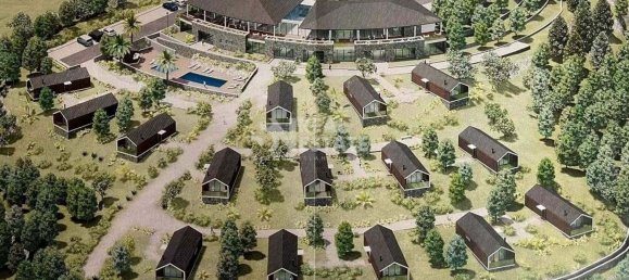 قطعة أرض في Calheta, Portugal 12565متر مربع رقم 146291 3