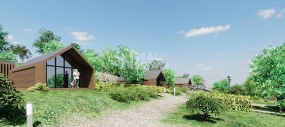 قطعة أرض في Calheta, Portugal 12565متر مربع رقم 146291 4