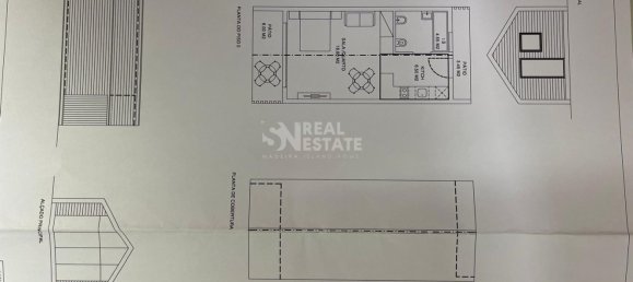 قطعة أرض في Calheta, Portugal 12565متر مربع رقم 146291 9