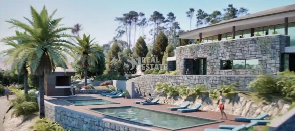 قطعة أرض في Calheta, Portugal 12565متر مربع رقم 146291 2