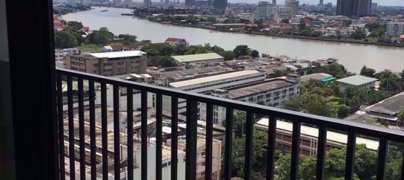 2 bedrooms Condo in Bang Sue, Thailand No. 10119 8