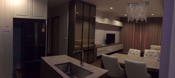 2 bedrooms Condo in Bang Sue, Thailand No. 10119 2