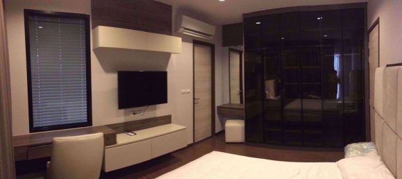 2 bedrooms Condo in Bang Sue, Thailand No. 10119 4
