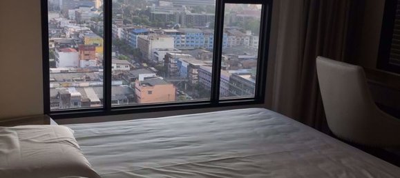 2 bedrooms Condo in Bang Sue, Thailand No. 10119 5