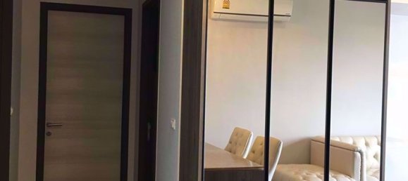 2 bedrooms Condo in Bang Sue, Thailand No. 10119 3