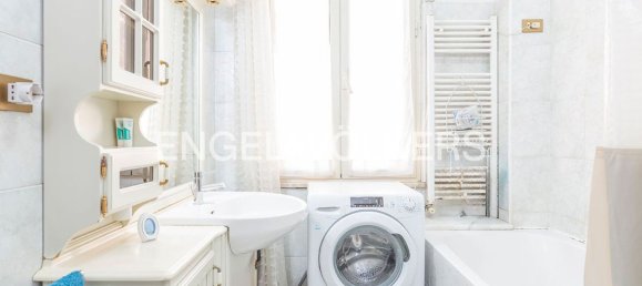 4 rooms House in Rome, Italy No. 128086 16