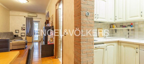 4 rooms House in Rome, Italy No. 128086 5