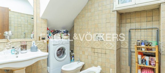 4 rooms House in Rome, Italy No. 128086 8