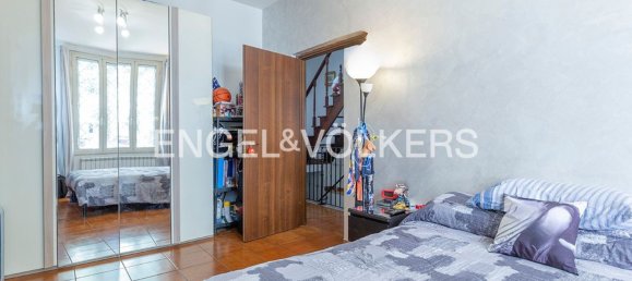 4 rooms House in Rome, Italy No. 128086 14