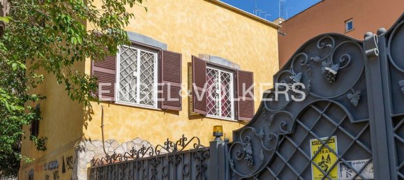 4 rooms House in Rome, Italy No. 128086 27