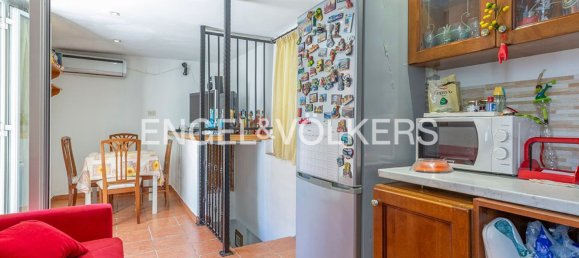 4 rooms House in Rome, Italy No. 128086 19