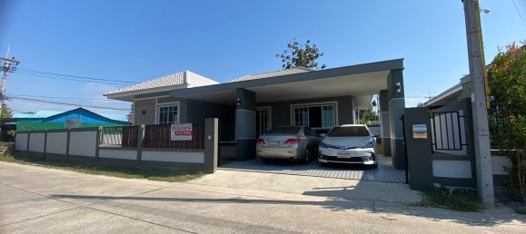 3 bedrooms Cafe / restaurant in Pattaya, Thailand No. 4986 7