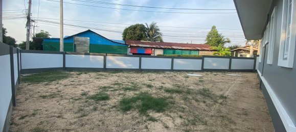 3 bedrooms Cafe / restaurant in Pattaya, Thailand No. 4986 2