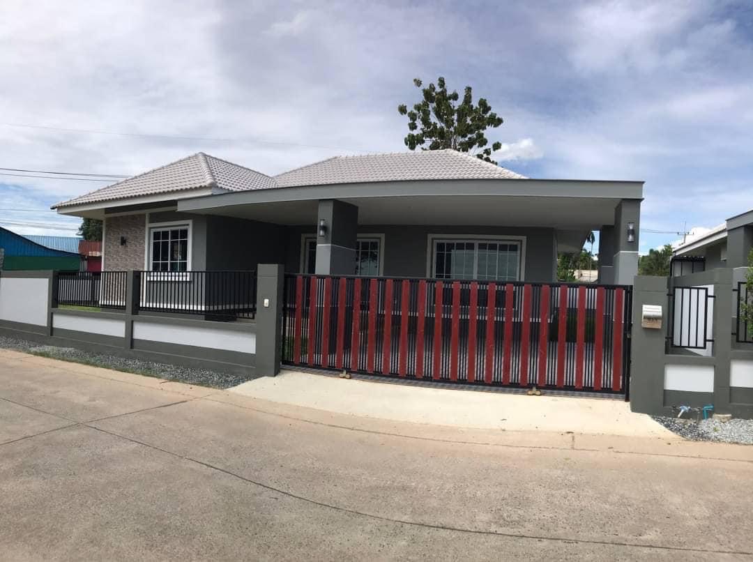 3 bedrooms Cafe / restaurant in Pattaya, Thailand No. 4986