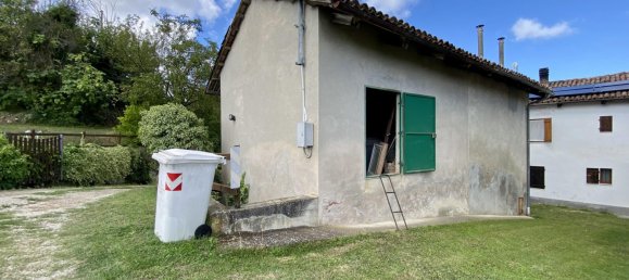 2 rooms Warehouse in Montelupo Albese, Italy No. 364105 7