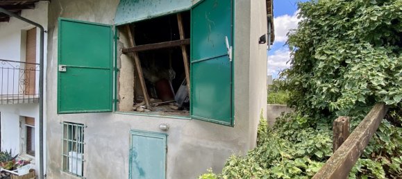 2 rooms Warehouse in Montelupo Albese, Italy No. 364105 5