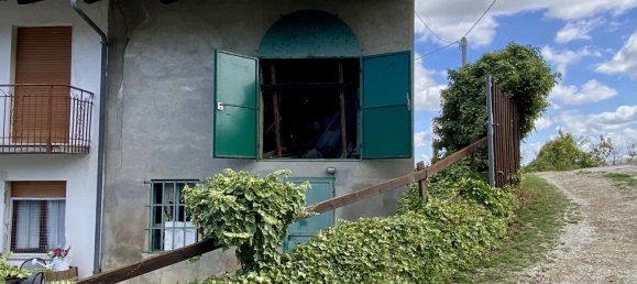 2 rooms Warehouse in Montelupo Albese, Italy No. 364105 4