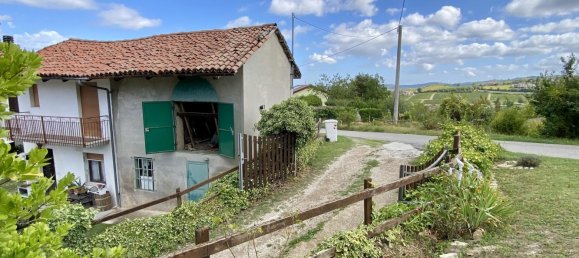 2 rooms Warehouse in Montelupo Albese, Italy No. 364105 2