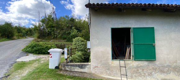 2 rooms Warehouse in Montelupo Albese, Italy No. 364105 8