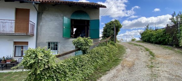 2 rooms Warehouse in Montelupo Albese, Italy No. 364105 3