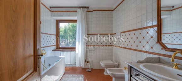 5 Schlafzimmer Villa in Civitella in Val di Chiana, Italy, Nr. 313188 21