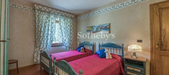 5 Schlafzimmer Villa in Civitella in Val di Chiana, Italy, Nr. 313188 27