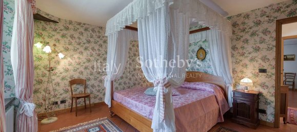 5 Schlafzimmer Villa in Civitella in Val di Chiana, Italy, Nr. 313188 20