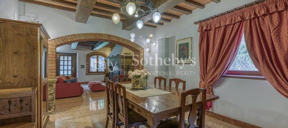 5 Schlafzimmer Villa in Civitella in Val di Chiana, Italy, Nr. 313188 17