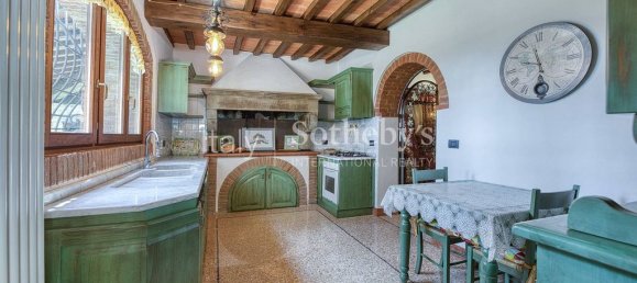5 Schlafzimmer Villa in Civitella in Val di Chiana, Italy, Nr. 313188 18