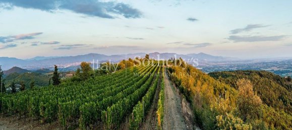 5 Schlafzimmer Villa in Civitella in Val di Chiana, Italy, Nr. 313188 13