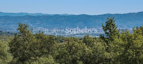 5 Schlafzimmer Villa in Civitella in Val di Chiana, Italy, Nr. 313188 4