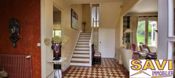 Casa T5 em Ferrieres-en-Gatinais, France N.º 89635 2