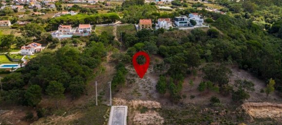 Grundstück in Caldas da Rainha, Portugal 12826m², Nr. 81428 5