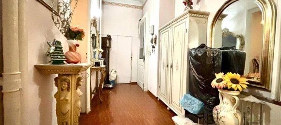 4-Zimmer Wohnung in Turin, Italy, Nr. 30702 11