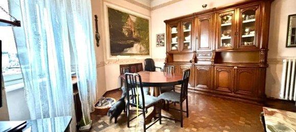 4-Zimmer Wohnung in Turin, Italy, Nr. 30702 8