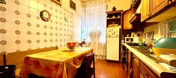 4-Zimmer Wohnung in Turin, Italy, Nr. 30702 13