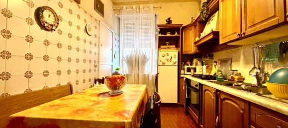 4-Zimmer Wohnung in Turin, Italy, Nr. 30702 14