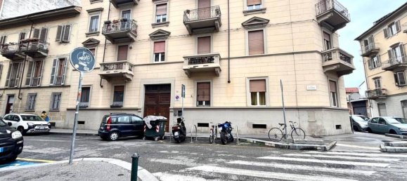 4-Zimmer Wohnung in Turin, Italy, Nr. 30702 2